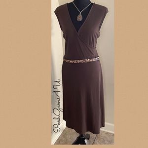 PRELOVED ✨ Ann Taylor Loft Dress